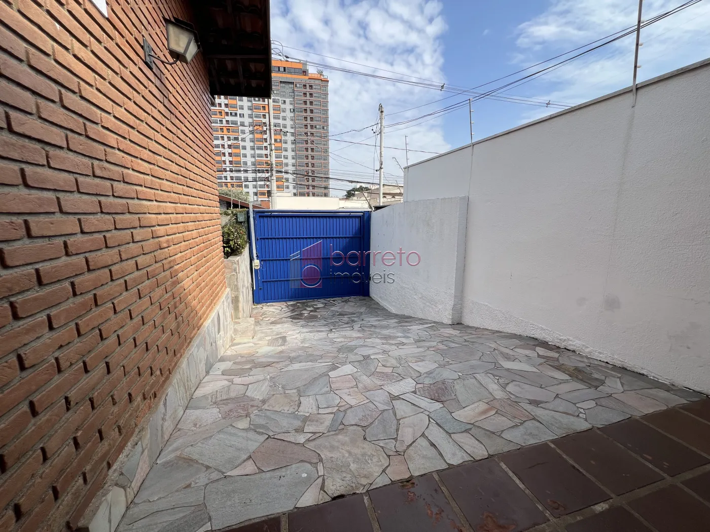 CASA REFORMADA COM 05 QUARTOS À VENDA NA VILA MARIA LUIZA EM JUNDIAÍ/SP
