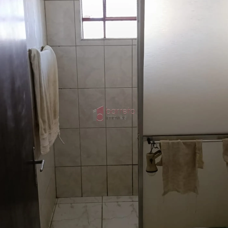 CASA COM EDÍCULA À VENDA NA VILA MARINGÁ – JUNDIAÍ/SP
