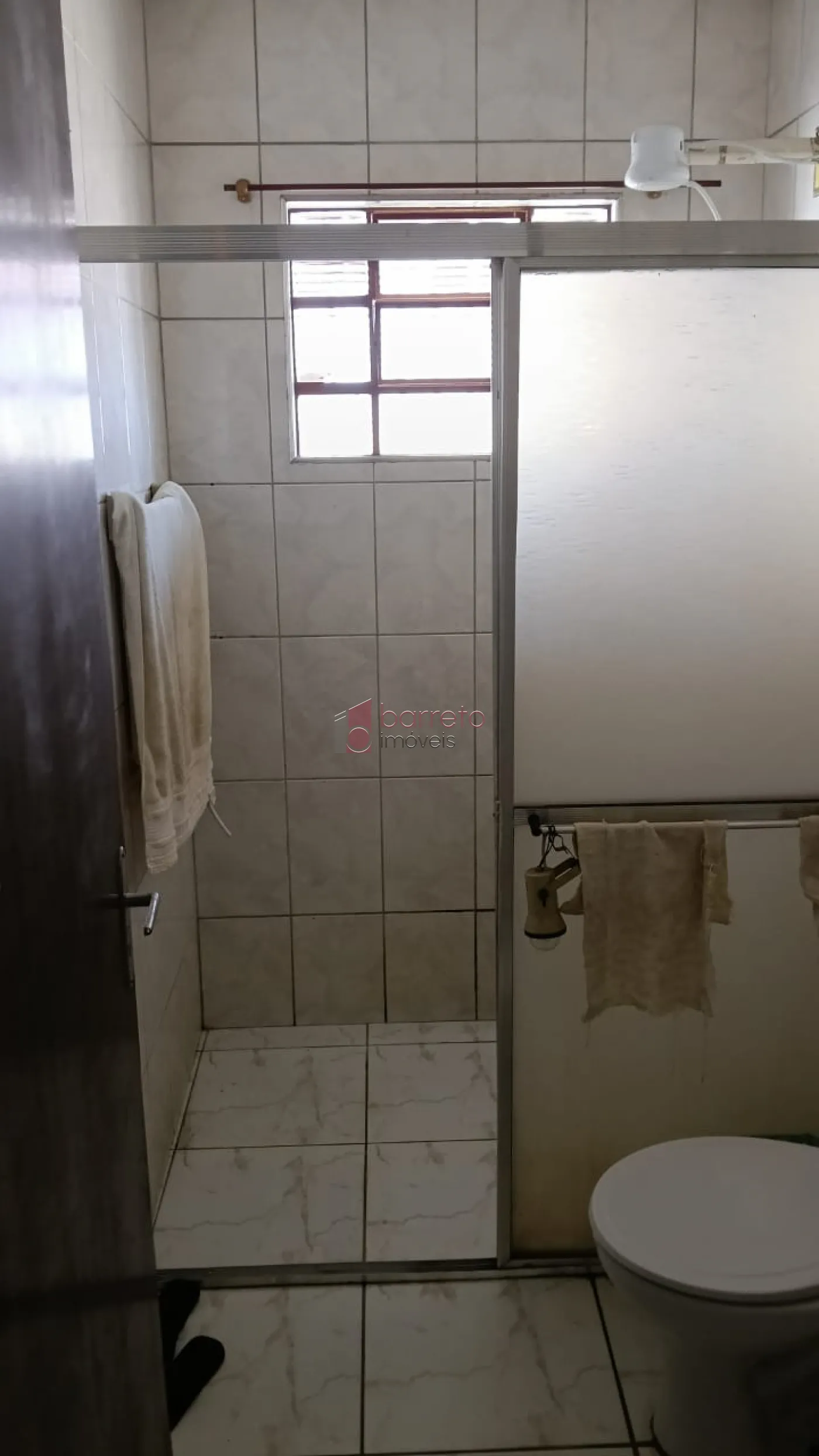 CASA COM EDÍCULA À VENDA NA VILA MARINGÁ – JUNDIAÍ/SP