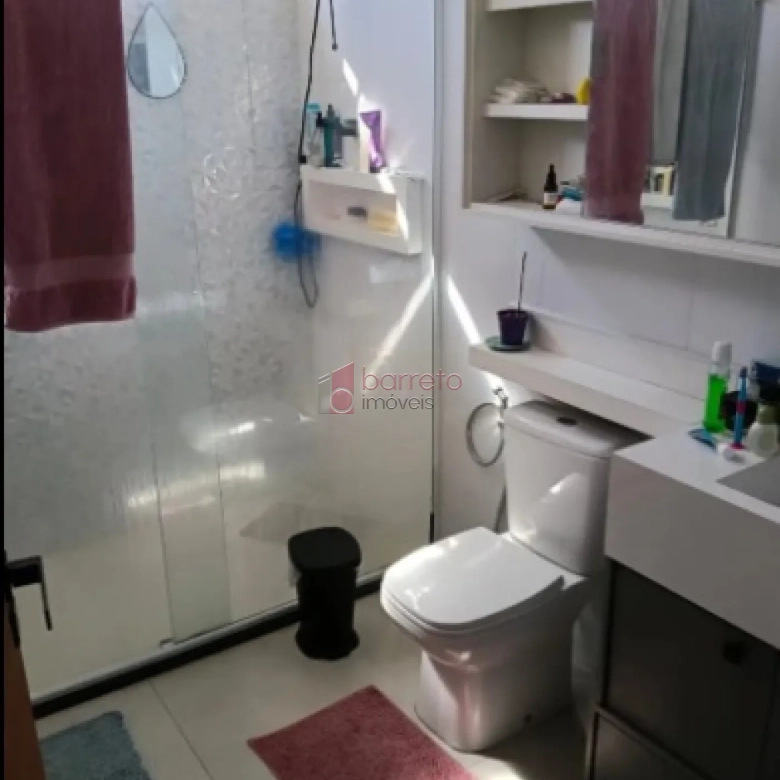 CASA COM EDÍCULA À VENDA NA VILA MARINGÁ – JUNDIAÍ/SP