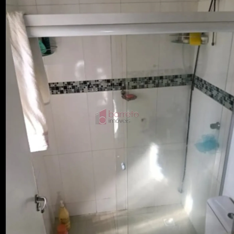 CASA COM EDÍCULA À VENDA NA VILA MARINGÁ – JUNDIAÍ/SP