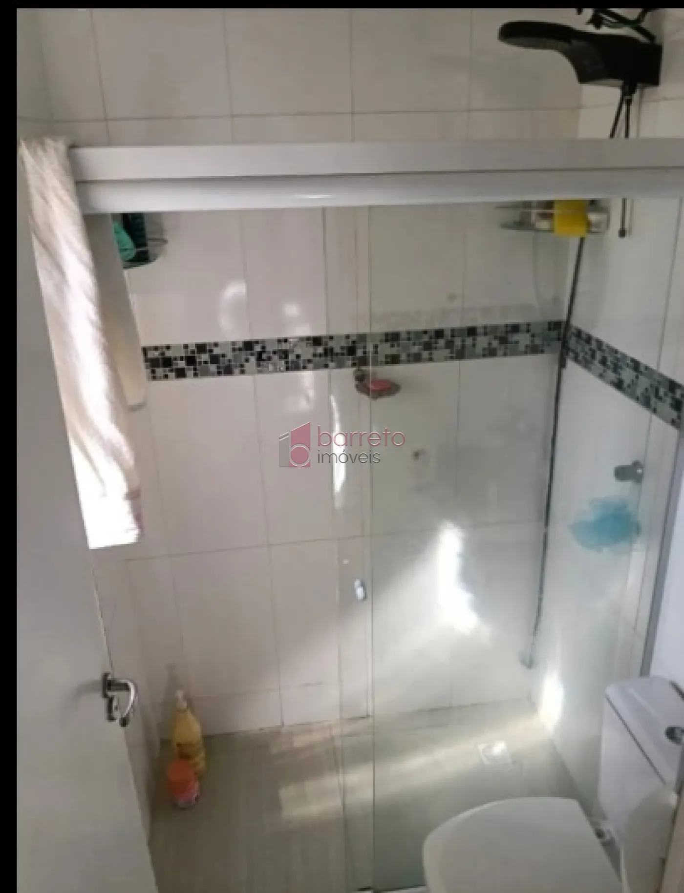 CASA COM EDÍCULA À VENDA NA VILA MARINGÁ – JUNDIAÍ/SP