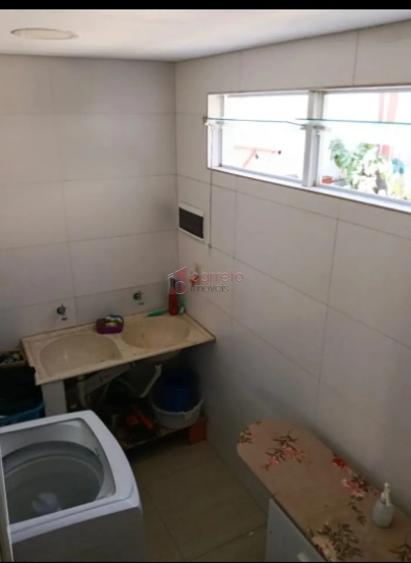 CASA COM EDÍCULA À VENDA NA VILA MARINGÁ – JUNDIAÍ/SP