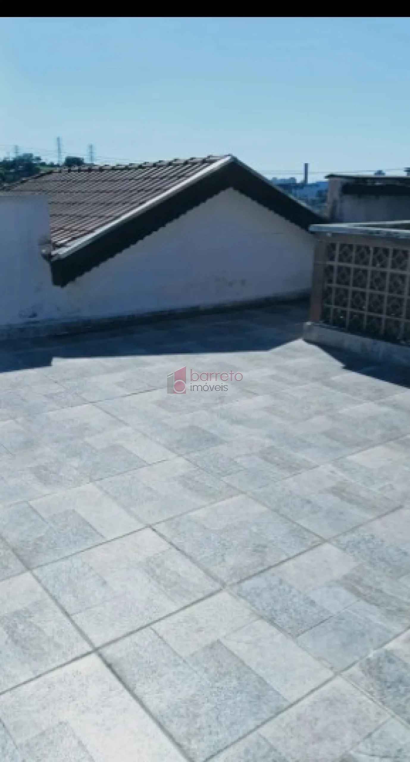 CASA COM EDÍCULA À VENDA NA VILA MARINGÁ – JUNDIAÍ/SP