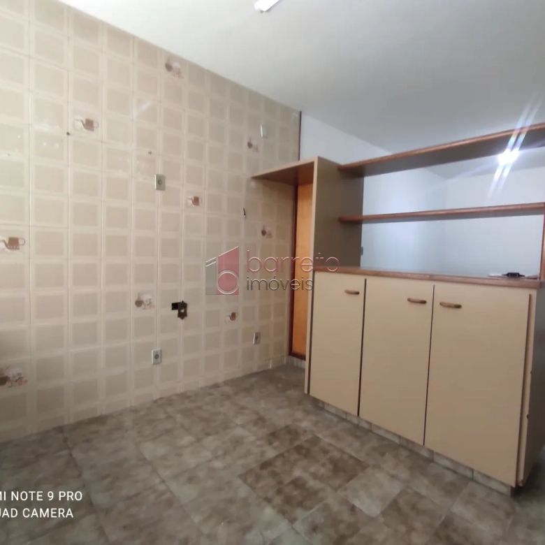 CASA PARA VENDA E LOCAÇÃO NO BAIRRO DA VILA RAMI – JUNDIAÍ/SP