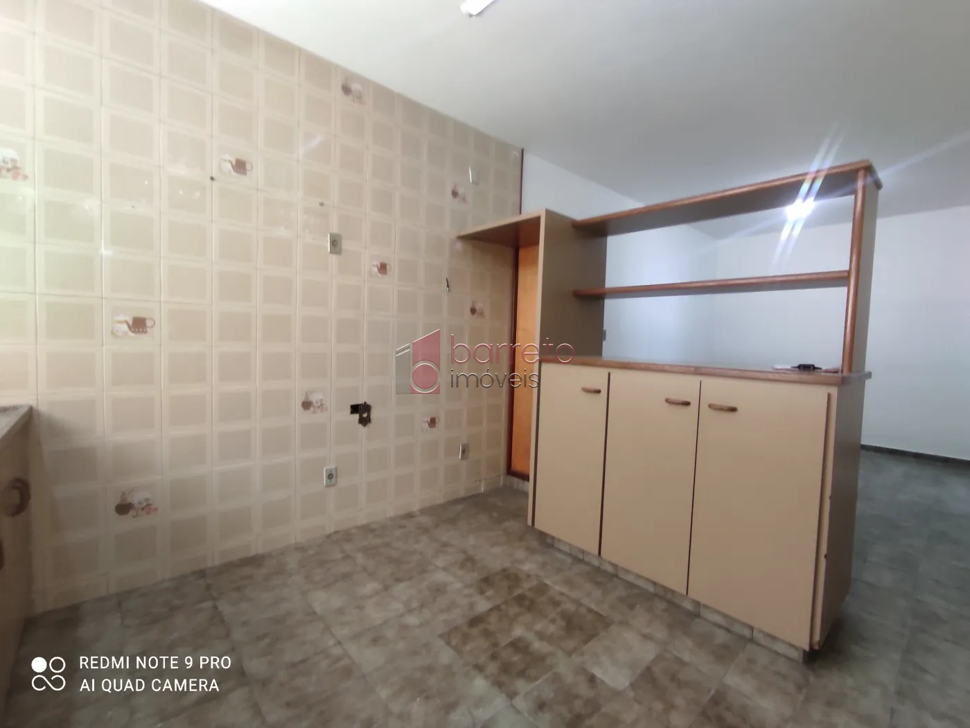 CASA PARA VENDA E LOCAÇÃO NO BAIRRO DA VILA RAMI – JUNDIAÍ/SP