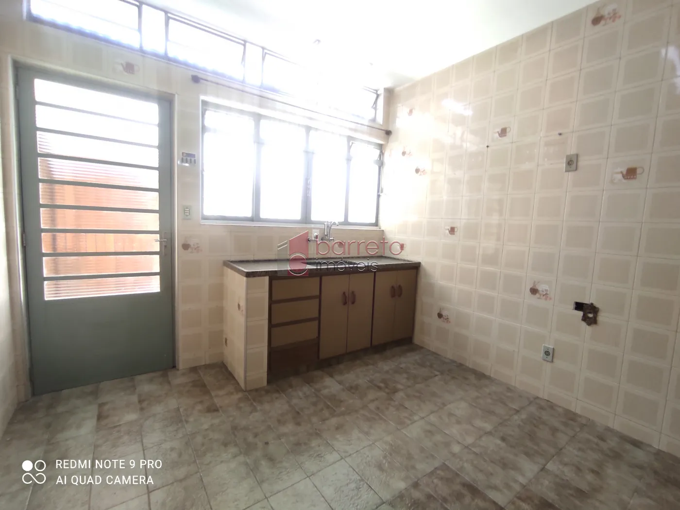 CASA PARA VENDA E LOCAÇÃO NO BAIRRO DA VILA RAMI – JUNDIAÍ/SP
