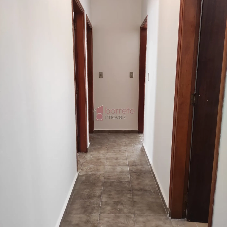 CASA PARA VENDA E LOCAÇÃO NO BAIRRO DA VILA RAMI – JUNDIAÍ/SP
