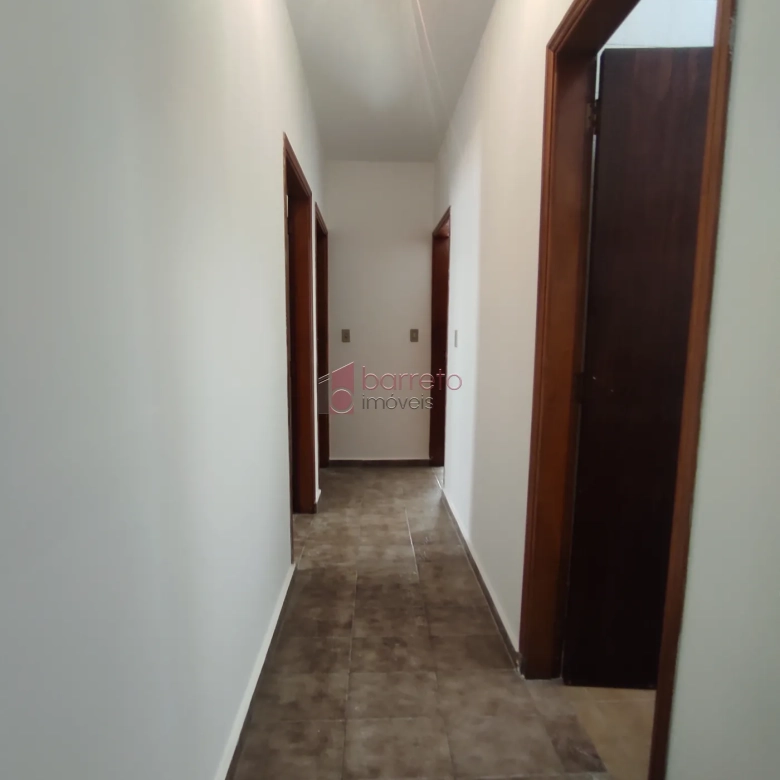 CASA PARA VENDA E LOCAÇÃO NO BAIRRO DA VILA RAMI – JUNDIAÍ/SP