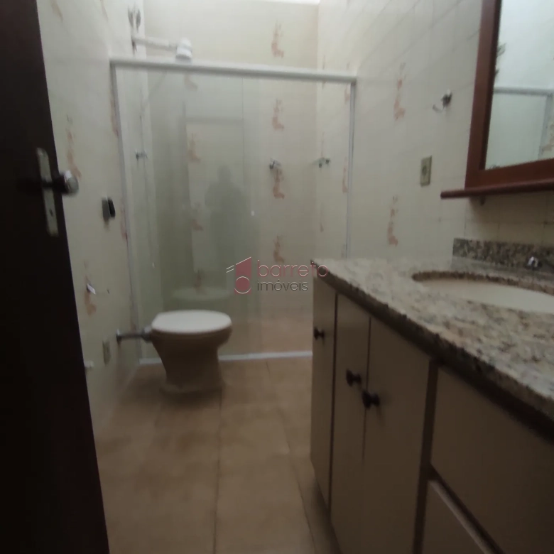 CASA PARA VENDA E LOCAÇÃO NO BAIRRO DA VILA RAMI – JUNDIAÍ/SP