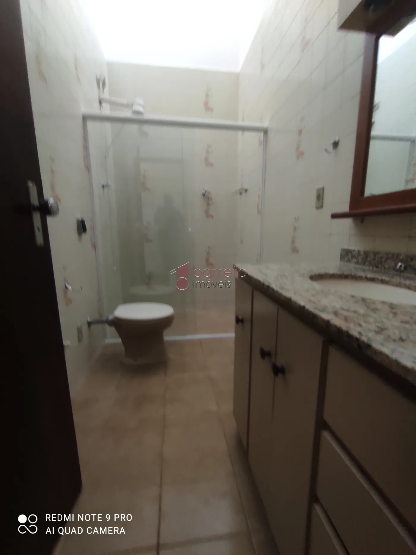 CASA PARA VENDA E LOCAÇÃO NO BAIRRO DA VILA RAMI – JUNDIAÍ/SP