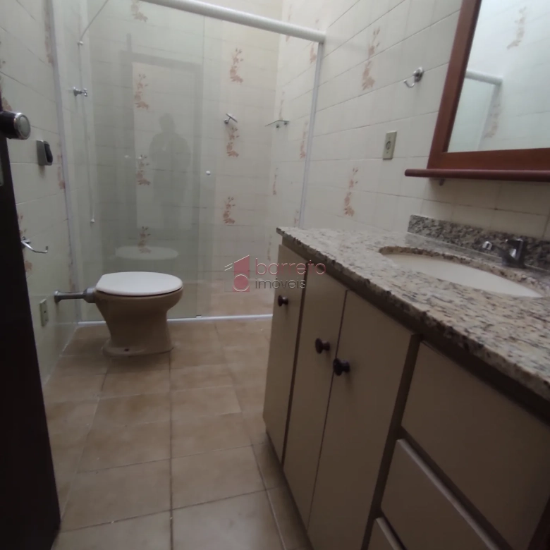 CASA PARA VENDA E LOCAÇÃO NO BAIRRO DA VILA RAMI – JUNDIAÍ/SP