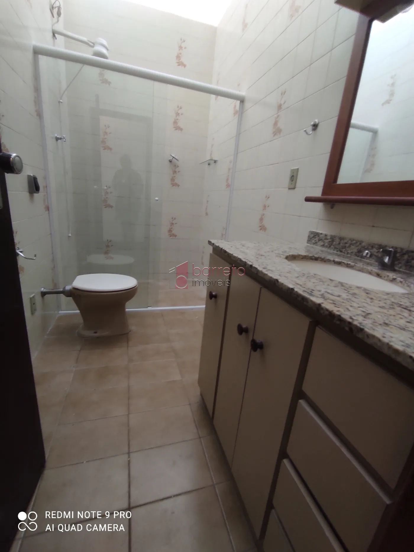 CASA PARA VENDA E LOCAÇÃO NO BAIRRO DA VILA RAMI – JUNDIAÍ/SP