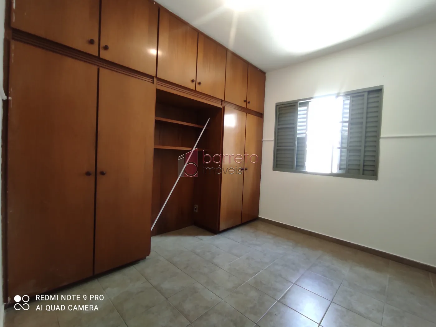 CASA PARA VENDA E LOCAÇÃO NO BAIRRO DA VILA RAMI – JUNDIAÍ/SP