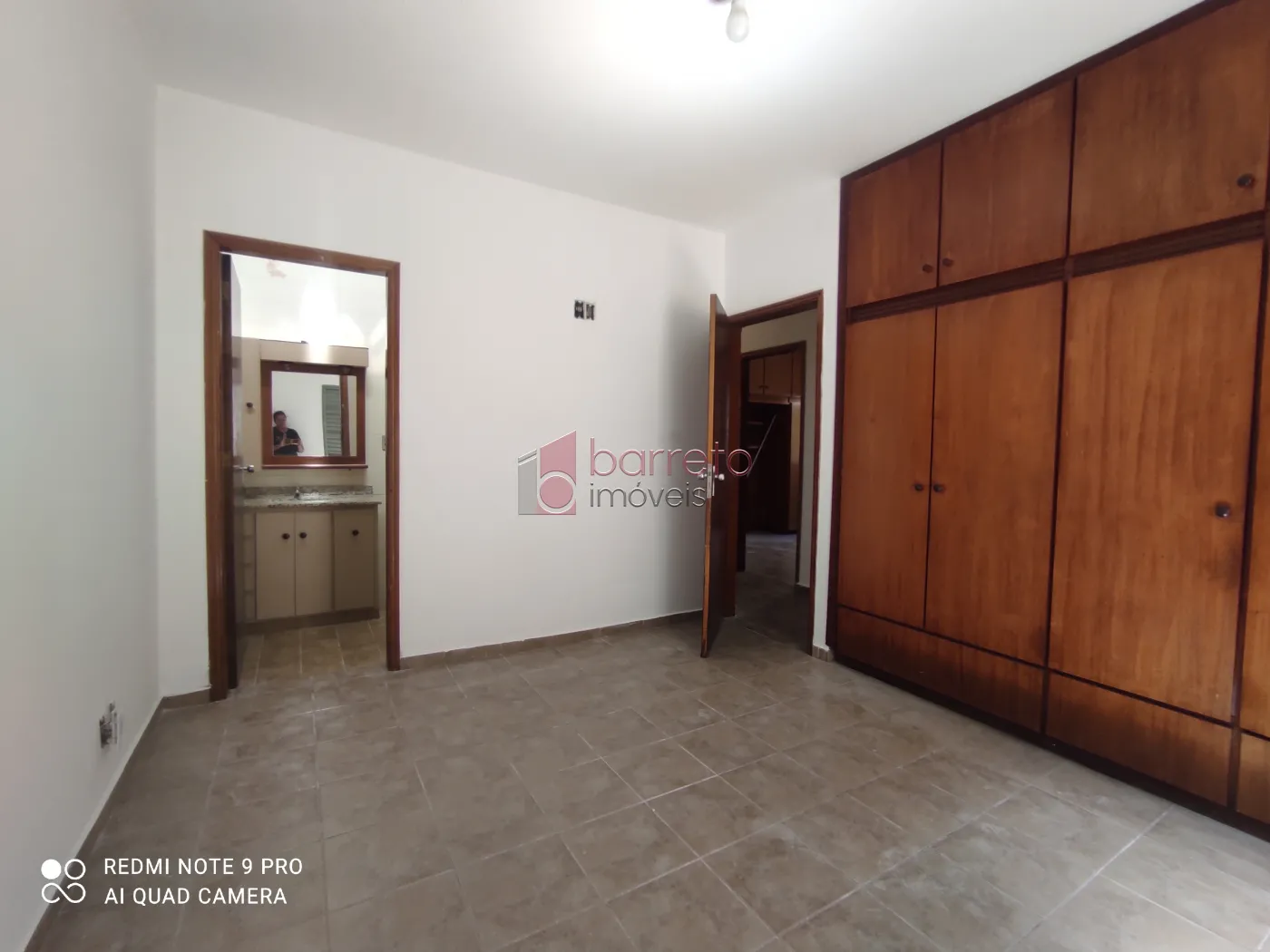 CASA PARA VENDA E LOCAÇÃO NO BAIRRO DA VILA RAMI – JUNDIAÍ/SP