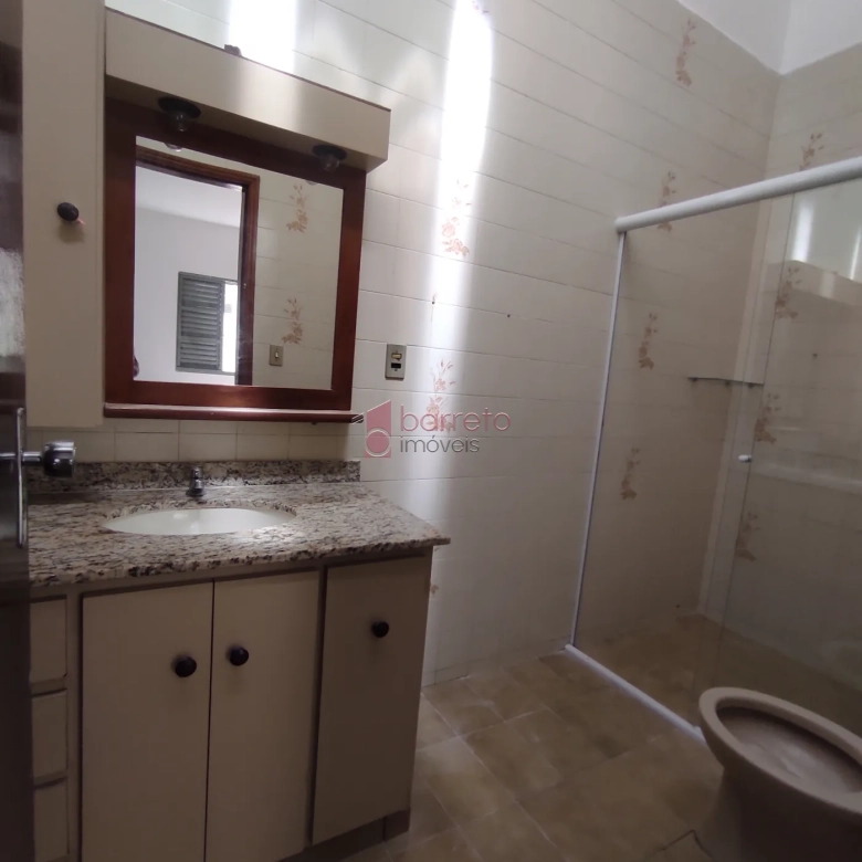 CASA PARA VENDA E LOCAÇÃO NO BAIRRO DA VILA RAMI – JUNDIAÍ/SP