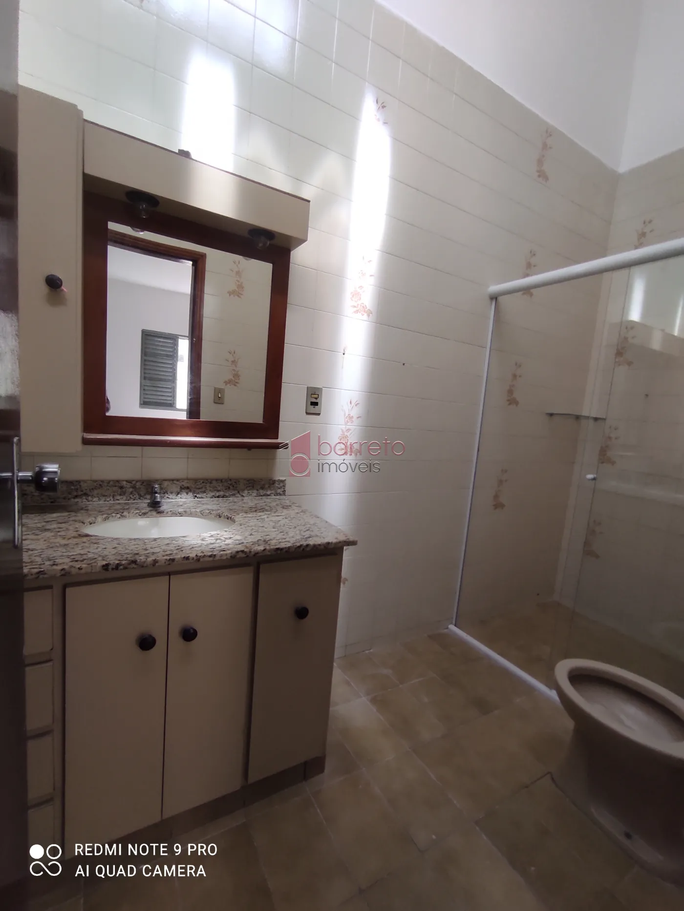 CASA PARA VENDA E LOCAÇÃO NO BAIRRO DA VILA RAMI – JUNDIAÍ/SP