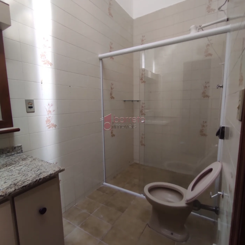 CASA PARA VENDA E LOCAÇÃO NO BAIRRO DA VILA RAMI – JUNDIAÍ/SP