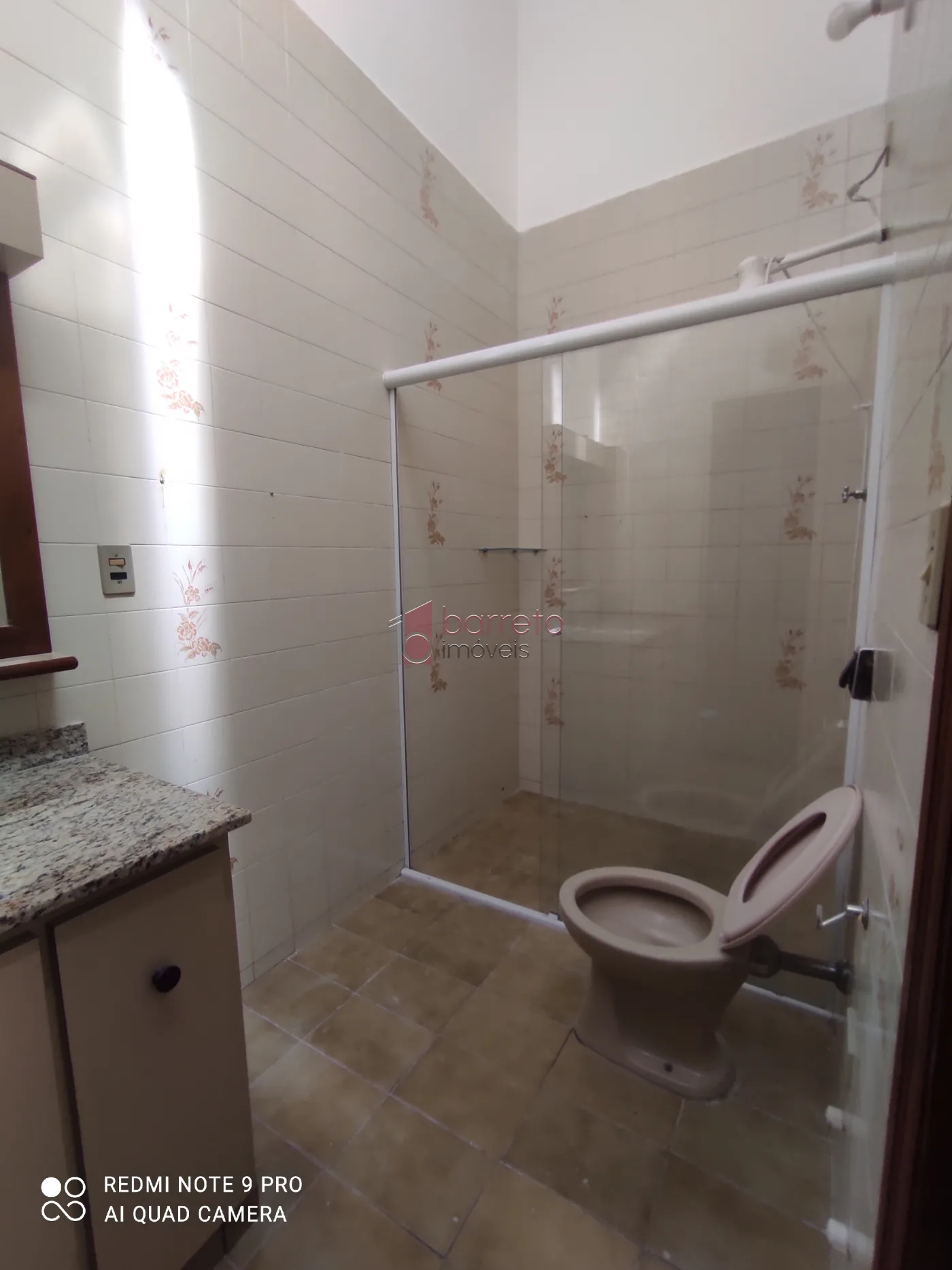 CASA PARA VENDA E LOCAÇÃO NO BAIRRO DA VILA RAMI – JUNDIAÍ/SP
