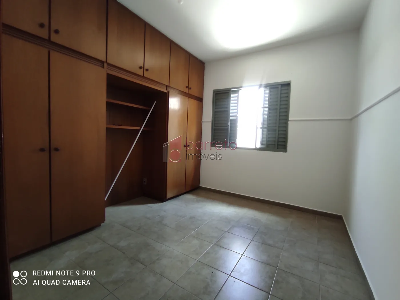 CASA PARA VENDA E LOCAÇÃO NO BAIRRO DA VILA RAMI – JUNDIAÍ/SP