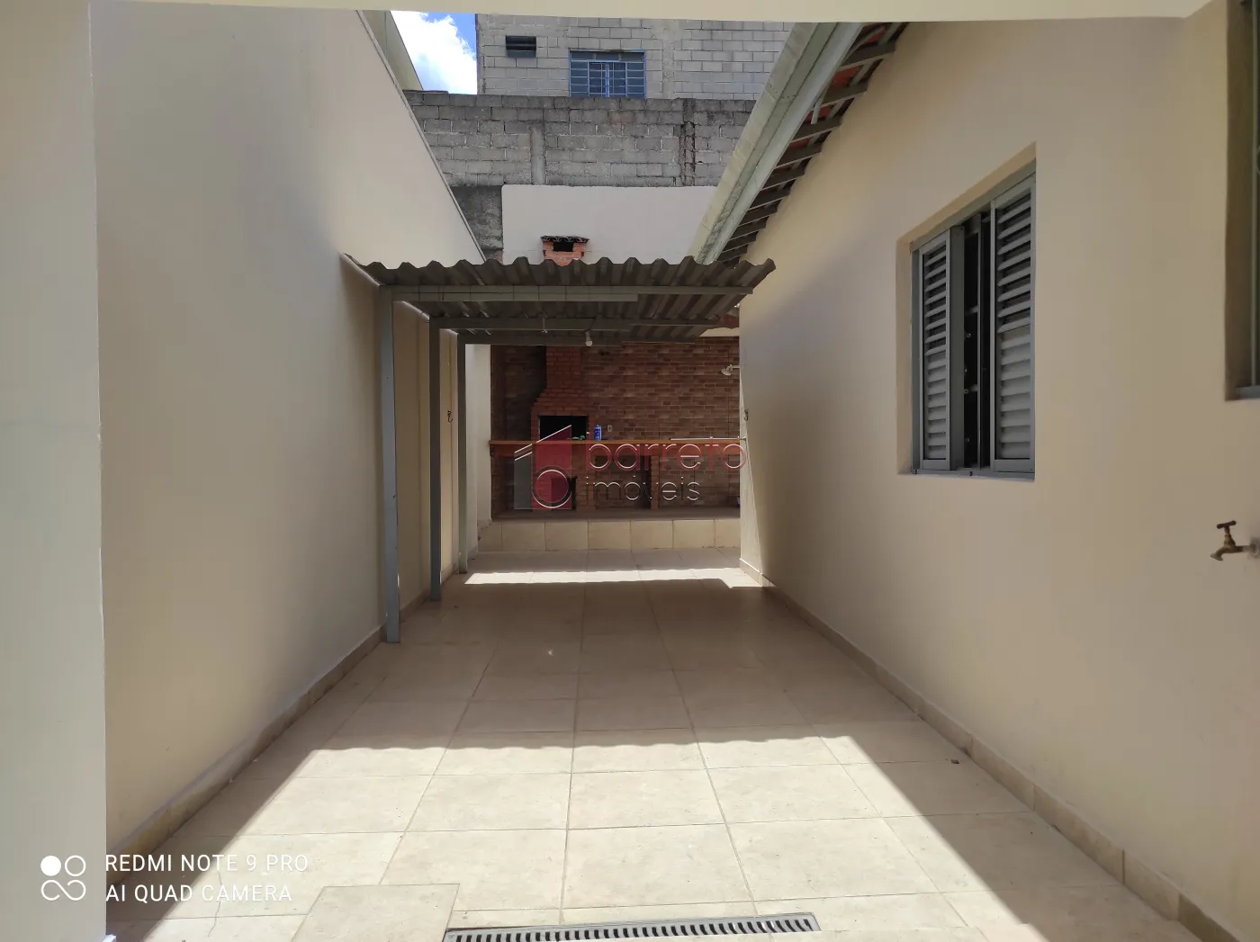 CASA PARA VENDA E LOCAÇÃO NO BAIRRO DA VILA RAMI – JUNDIAÍ/SP