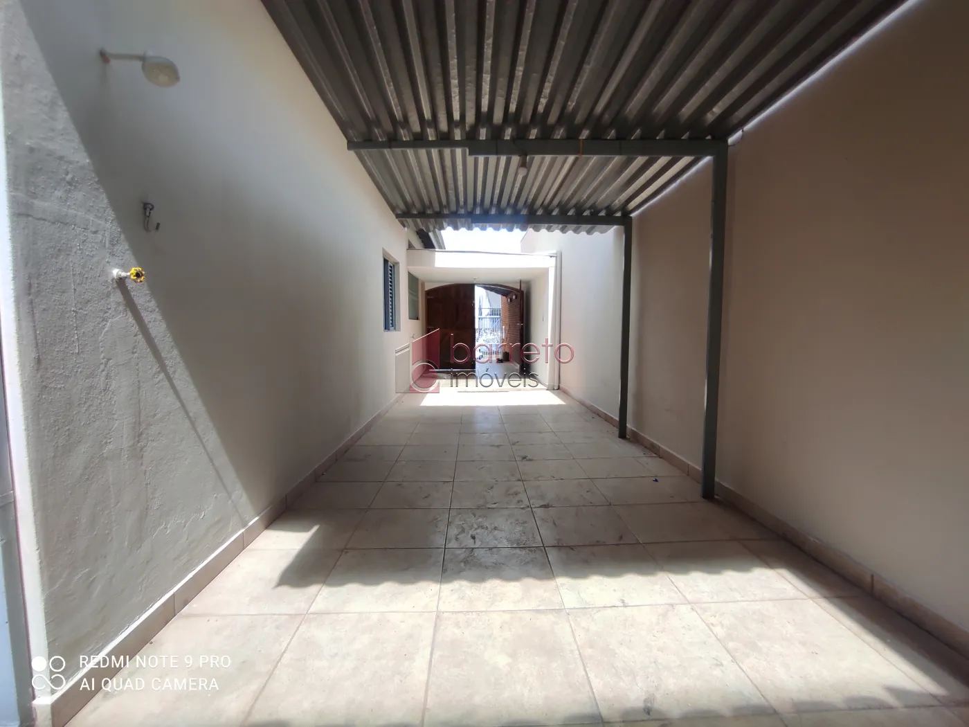 CASA PARA VENDA E LOCAÇÃO NO BAIRRO DA VILA RAMI – JUNDIAÍ/SP