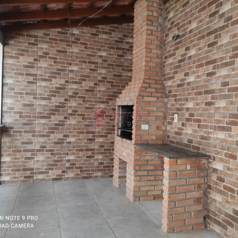 CASA PARA VENDA E LOCAÇÃO NO BAIRRO DA VILA RAMI – JUNDIAÍ/SP