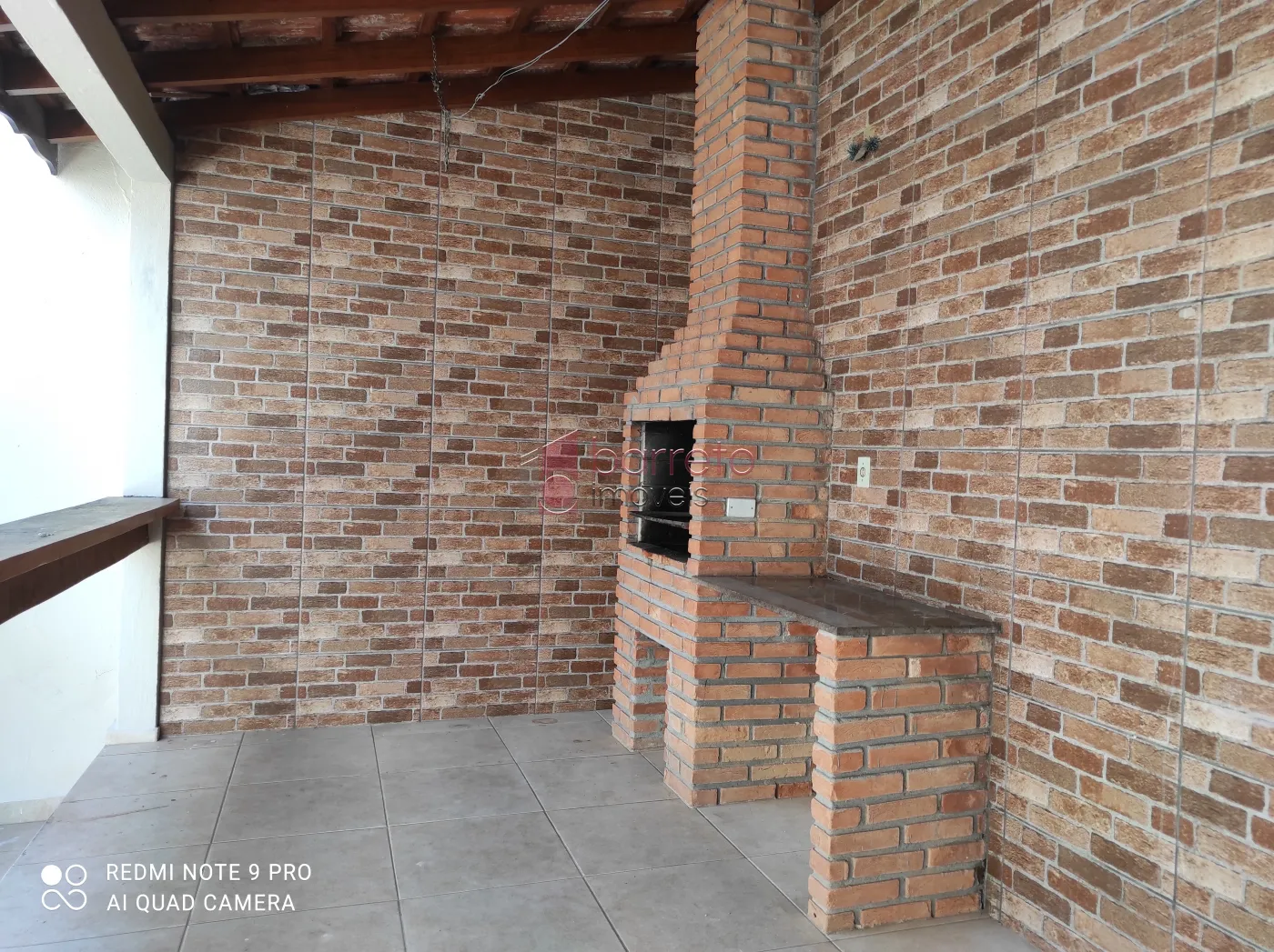 CASA PARA VENDA E LOCAÇÃO NO BAIRRO DA VILA RAMI – JUNDIAÍ/SP