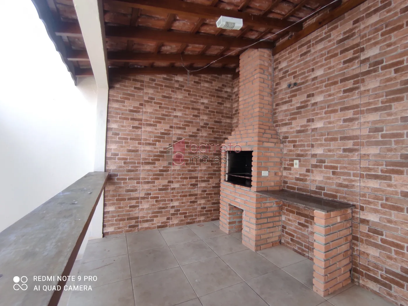 CASA PARA VENDA E LOCAÇÃO NO BAIRRO DA VILA RAMI – JUNDIAÍ/SP