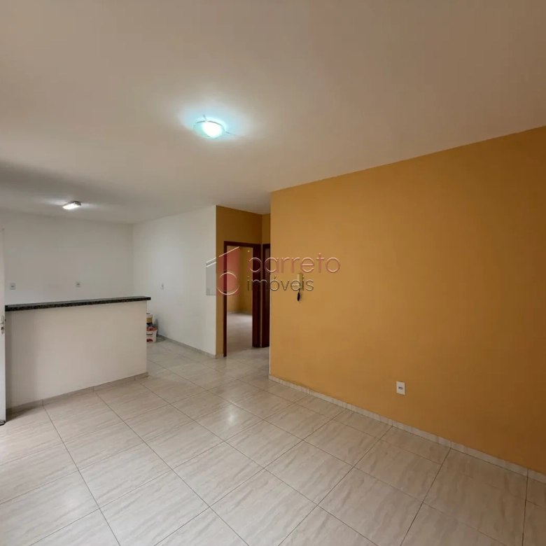 CASA COM ENTRADA COMPARTILHADA NO PISO SUPERIOR PARA LOCAÇÃO NO BAIRRO VILA SÃO PAULO – JUNDIAÍ/SP
