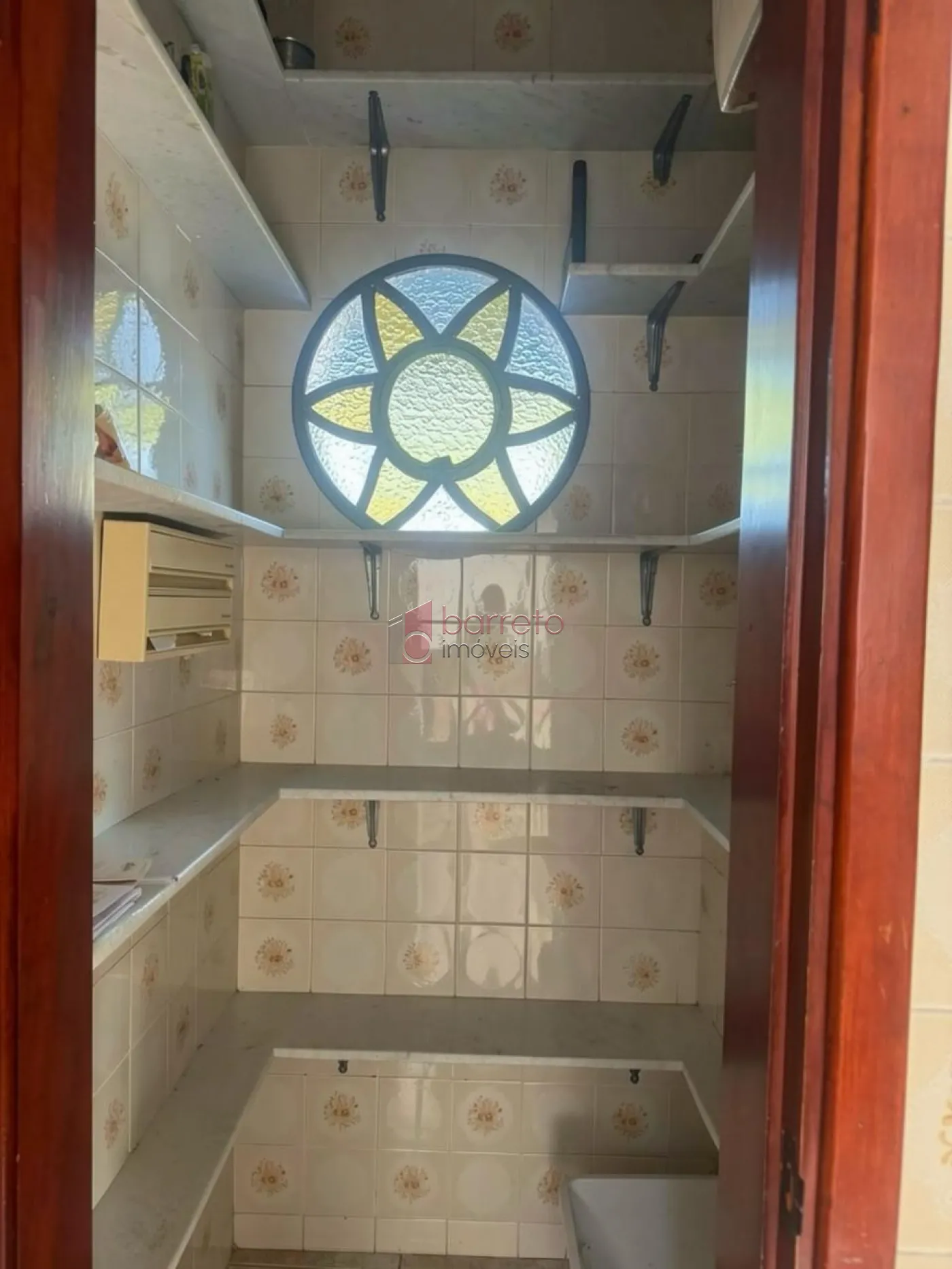 CASA À VENDA COM TERRENO DE 262M² NO BAIRRO VIANELO EM JUNDIAÍ-SP