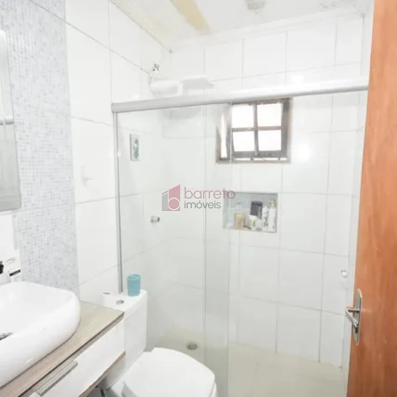 SOBRADO PARA LOCAÇÃO NO BAIRRO FAZENDA GRANDE – JUNDIAÍ/SP.