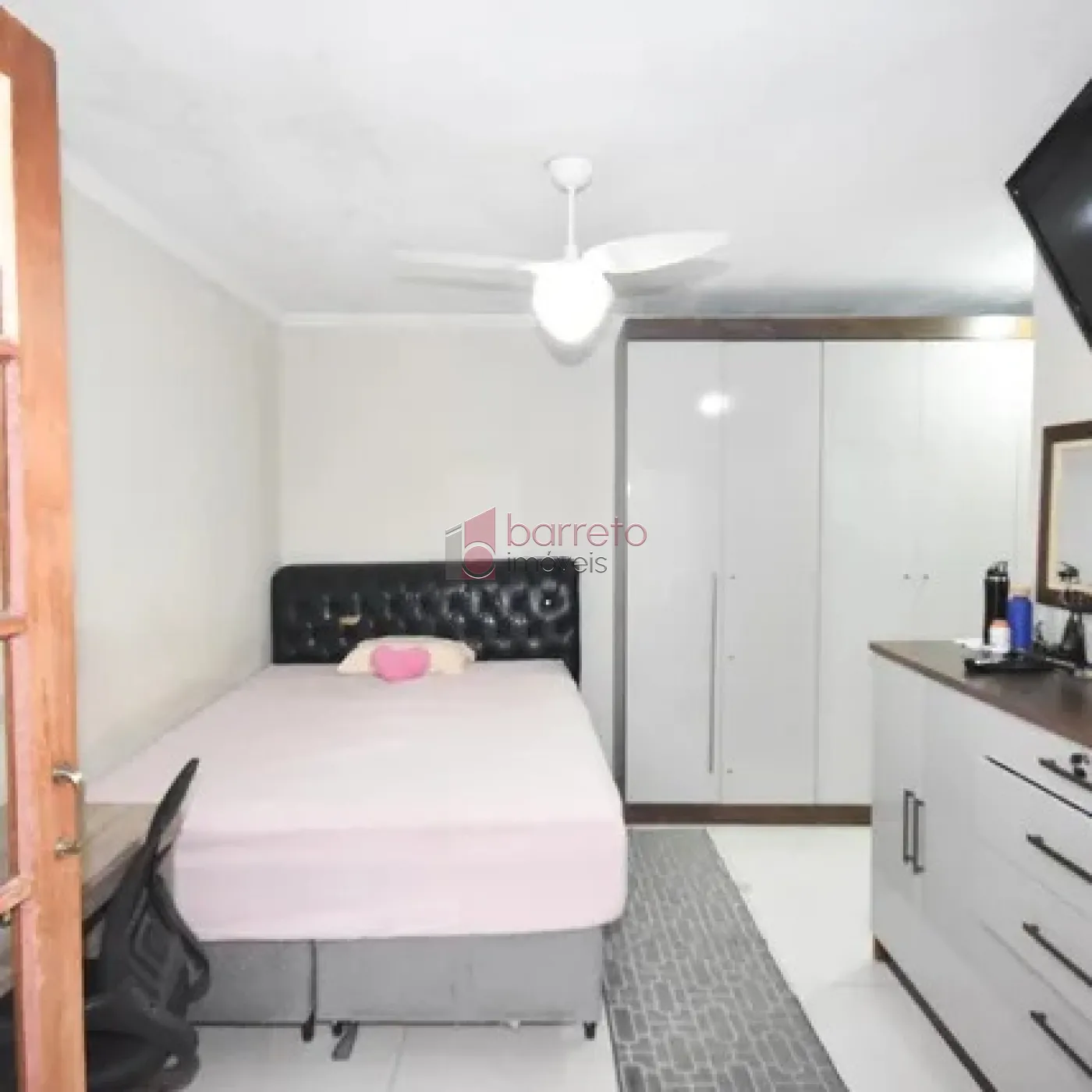SOBRADO PARA LOCAÇÃO NO BAIRRO FAZENDA GRANDE – JUNDIAÍ/SP.