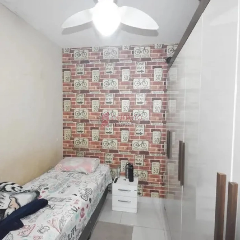 SOBRADO PARA LOCAÇÃO NO BAIRRO FAZENDA GRANDE – JUNDIAÍ/SP.