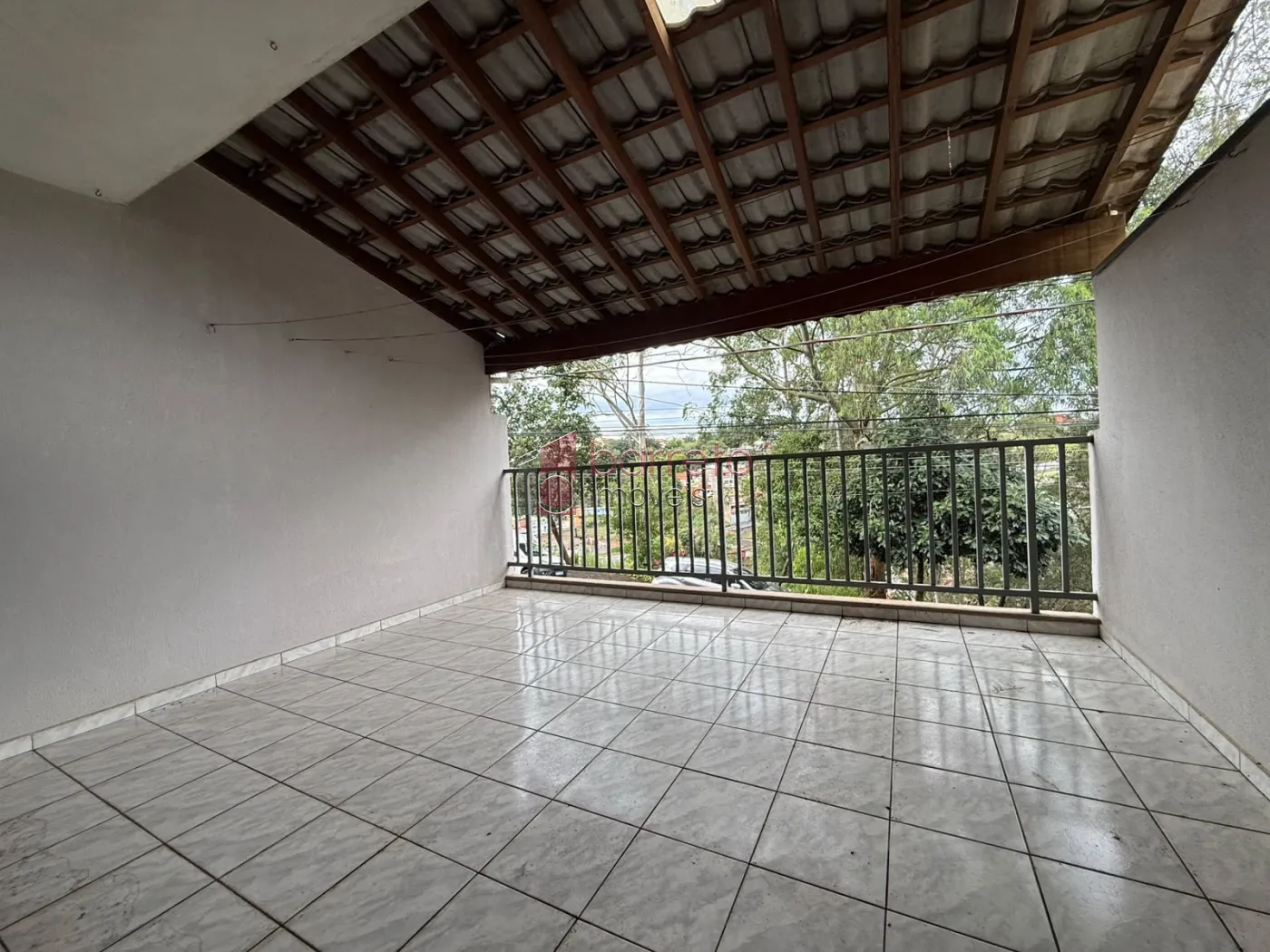 CASA À VENDA NO JARDIM CAÇULA EM JUNDIAÍ/SP