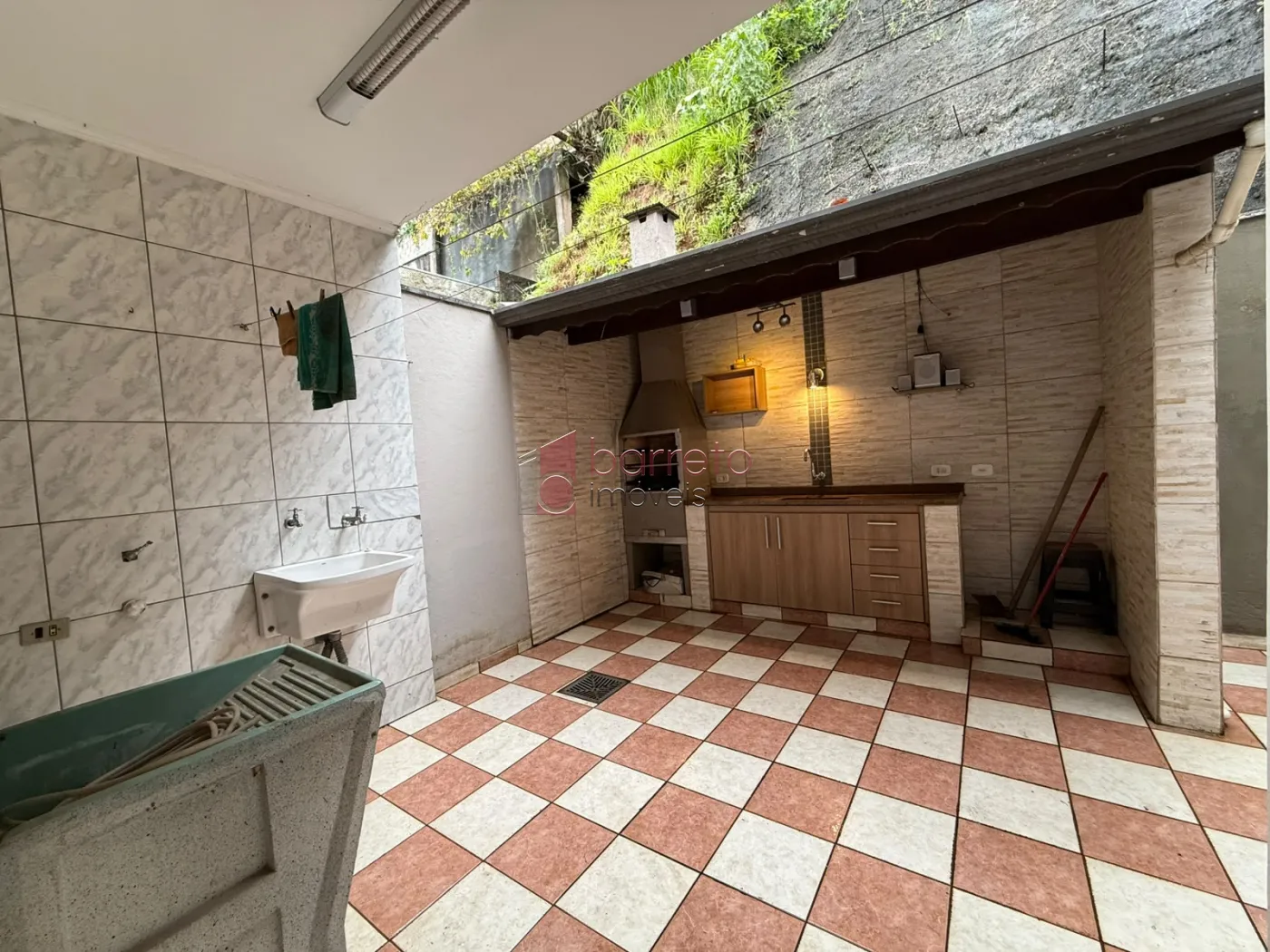 CASA À VENDA NO JARDIM CAÇULA EM JUNDIAÍ/SP