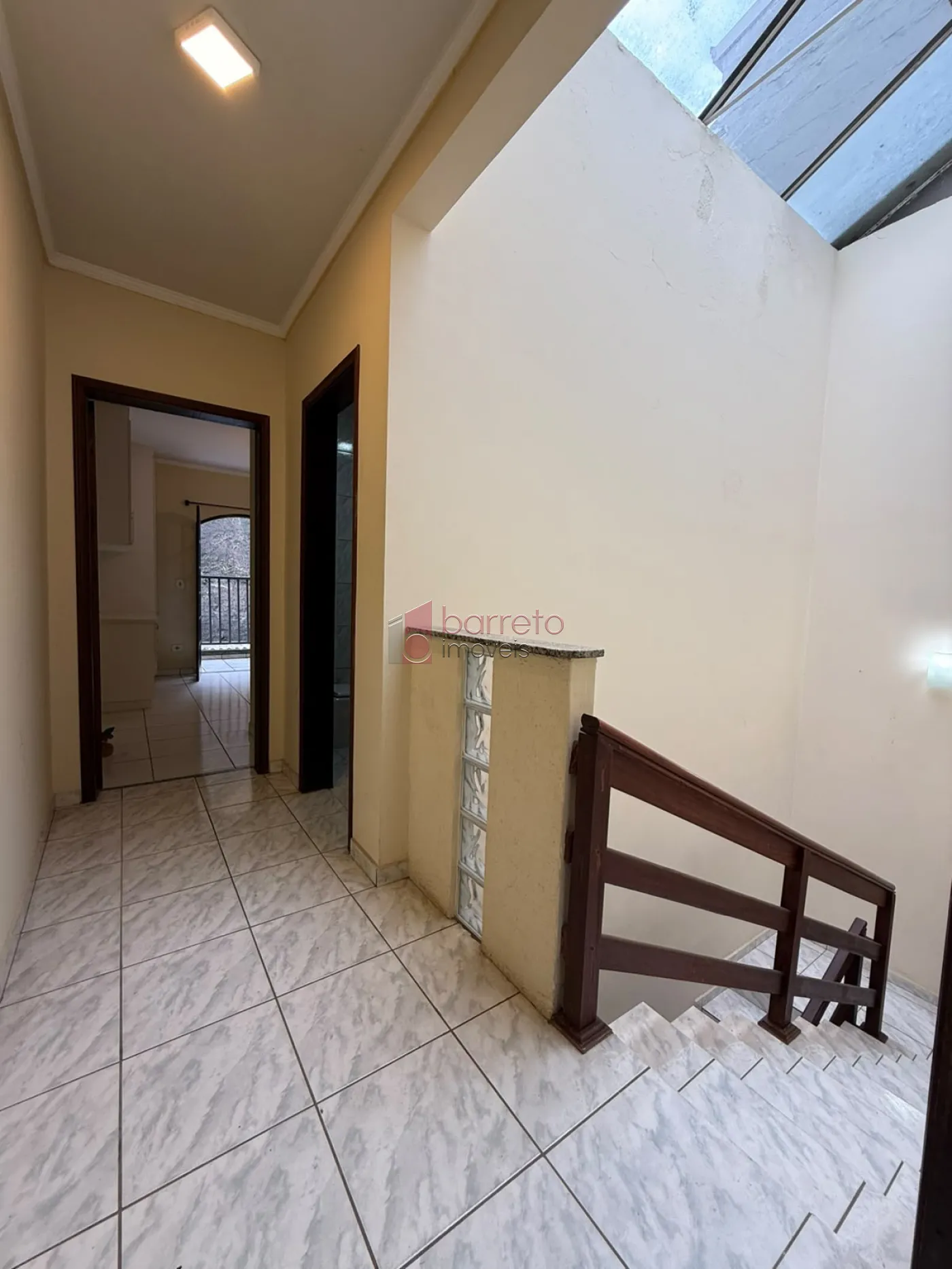 CASA À VENDA NO JARDIM CAÇULA EM JUNDIAÍ/SP