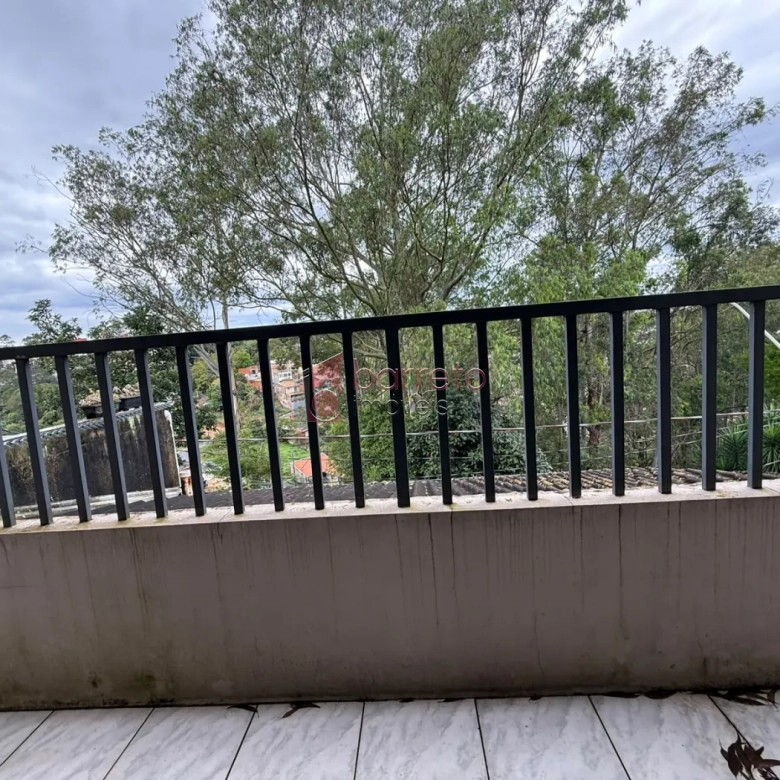 CASA À VENDA NO JARDIM CAÇULA EM JUNDIAÍ/SP