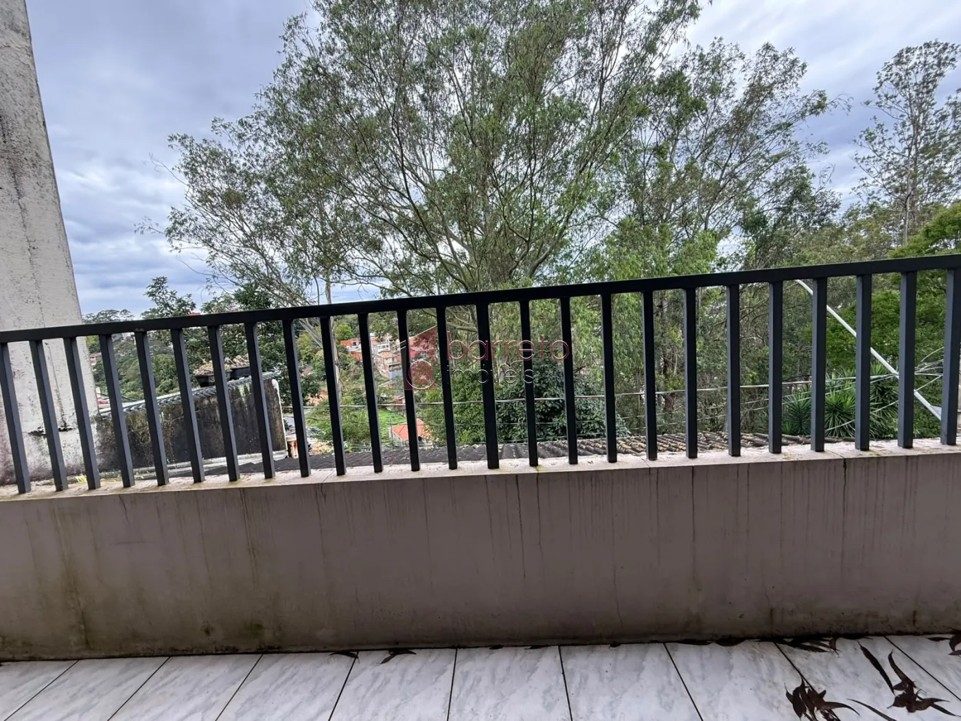 CASA À VENDA NO JARDIM CAÇULA EM JUNDIAÍ/SP