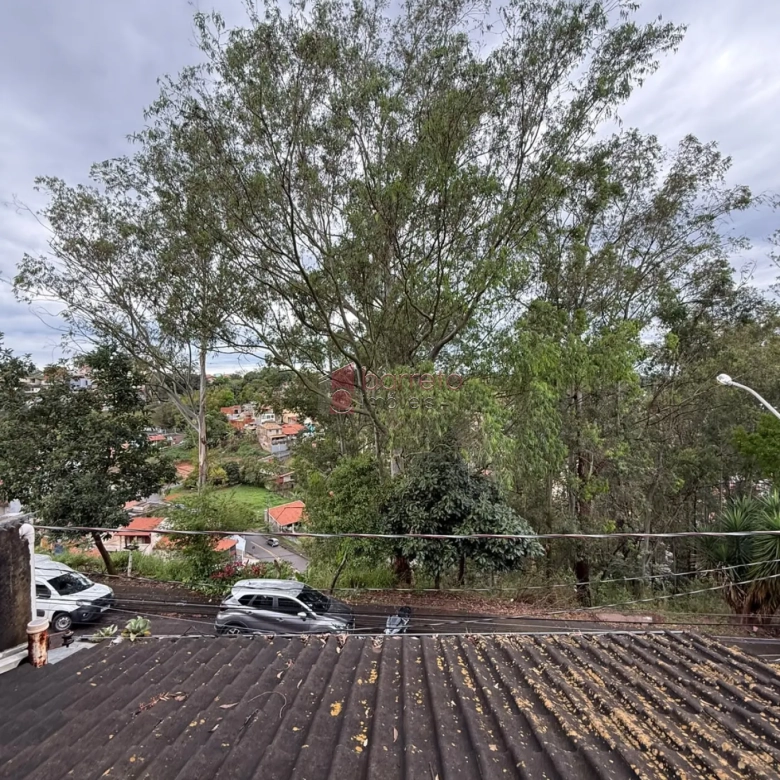 CASA À VENDA NO JARDIM CAÇULA EM JUNDIAÍ/SP
