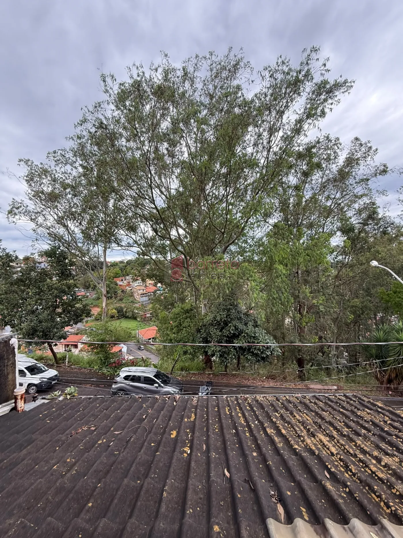 CASA À VENDA NO JARDIM CAÇULA EM JUNDIAÍ/SP