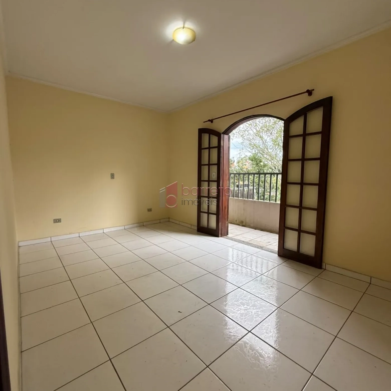 CASA À VENDA NO JARDIM CAÇULA EM JUNDIAÍ/SP