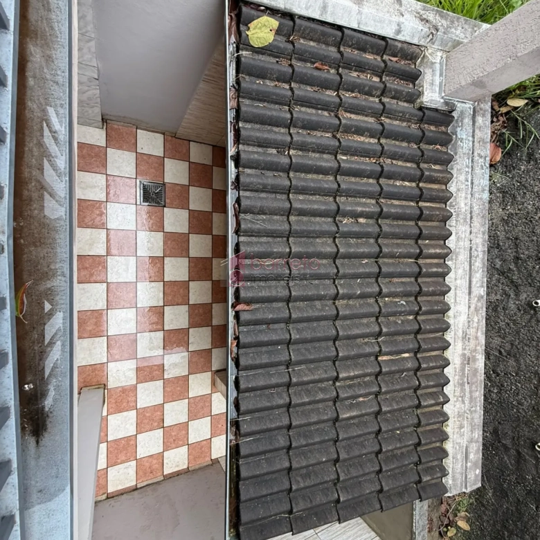CASA À VENDA NO JARDIM CAÇULA EM JUNDIAÍ/SP