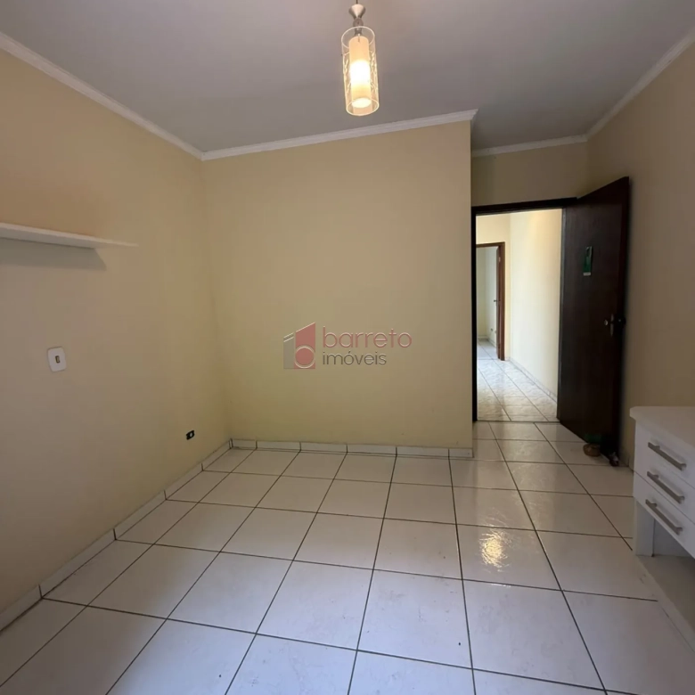 CASA À VENDA NO JARDIM CAÇULA EM JUNDIAÍ/SP