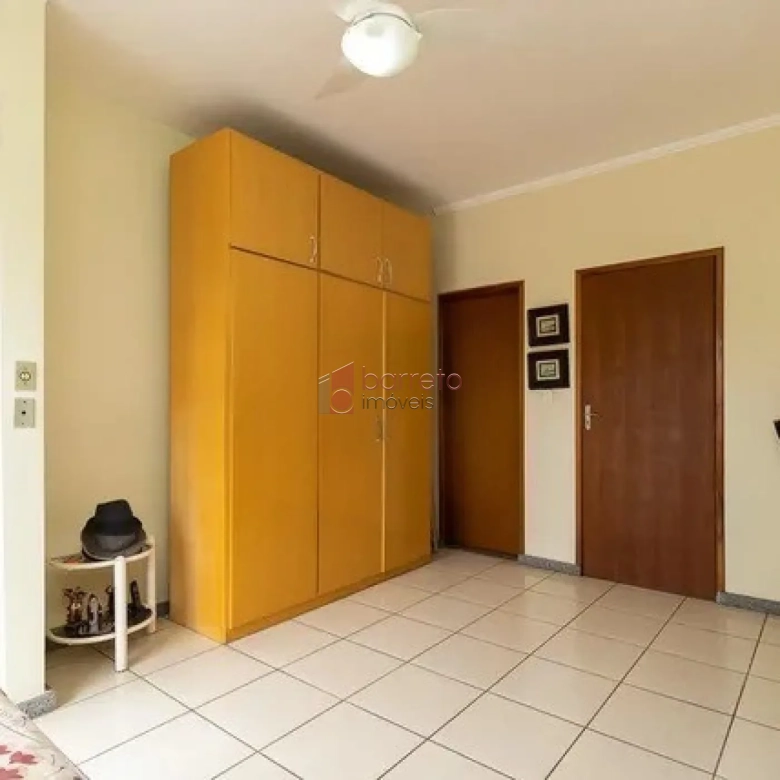 SOBRADO MOBILIADO PARA LOCAÇÃO NO ELOY CHAVES – JUNDIAÍ/SP