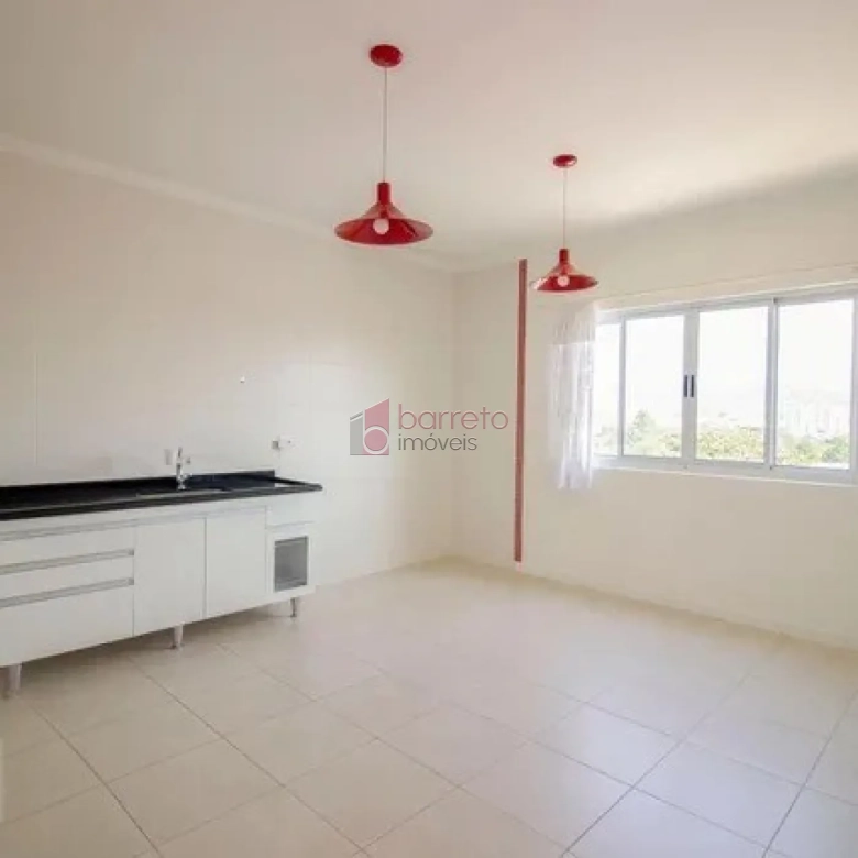 SOBRADO COM EDÍCULA PARA LOCAÇÃO NO BAIRRO JARDIM FLORESTAL – JUNDIAÍ/SP