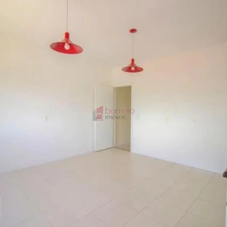 SOBRADO COM EDÍCULA PARA LOCAÇÃO NO BAIRRO JARDIM FLORESTAL – JUNDIAÍ/SP