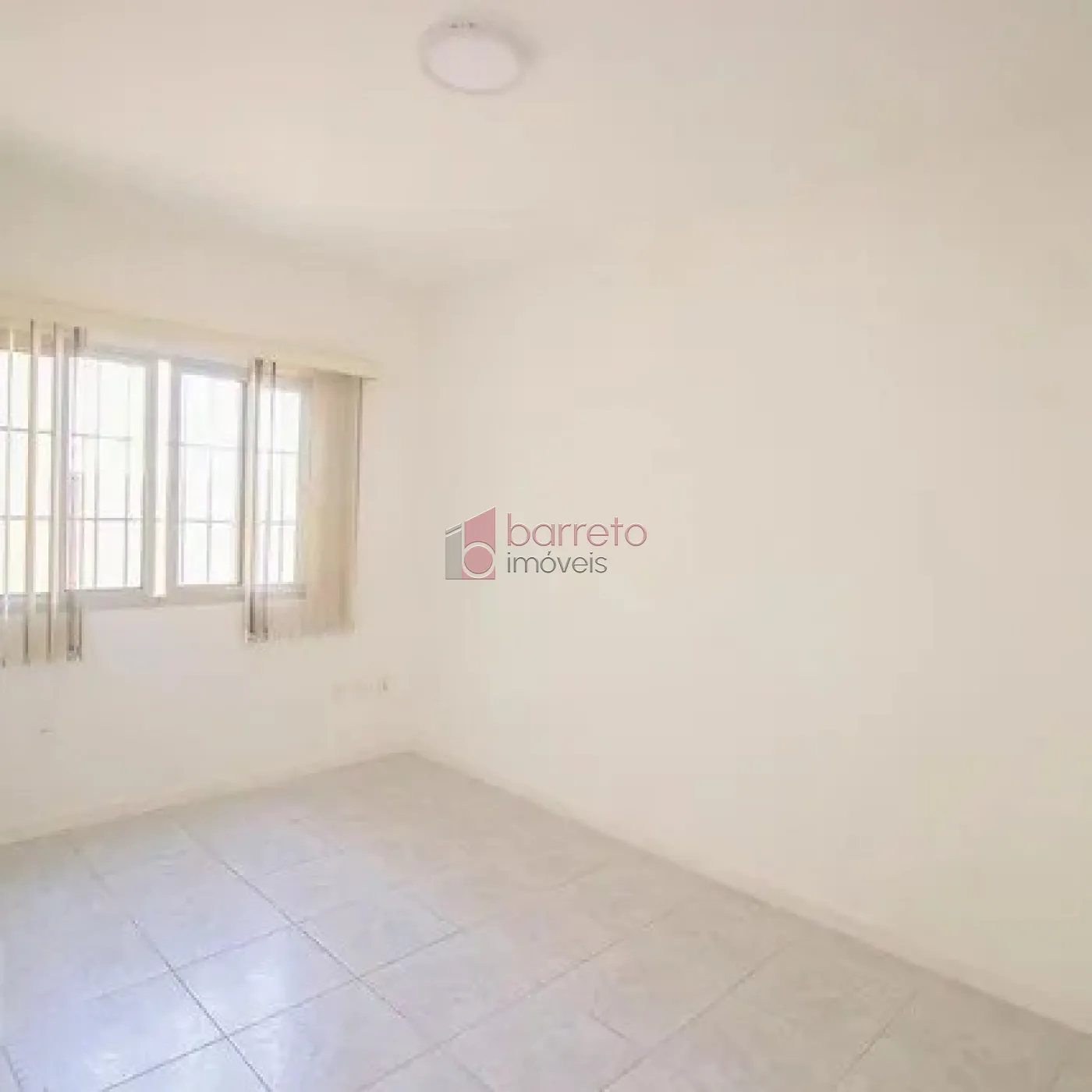 SOBRADO COM EDÍCULA PARA LOCAÇÃO NO BAIRRO JARDIM FLORESTAL – JUNDIAÍ/SP