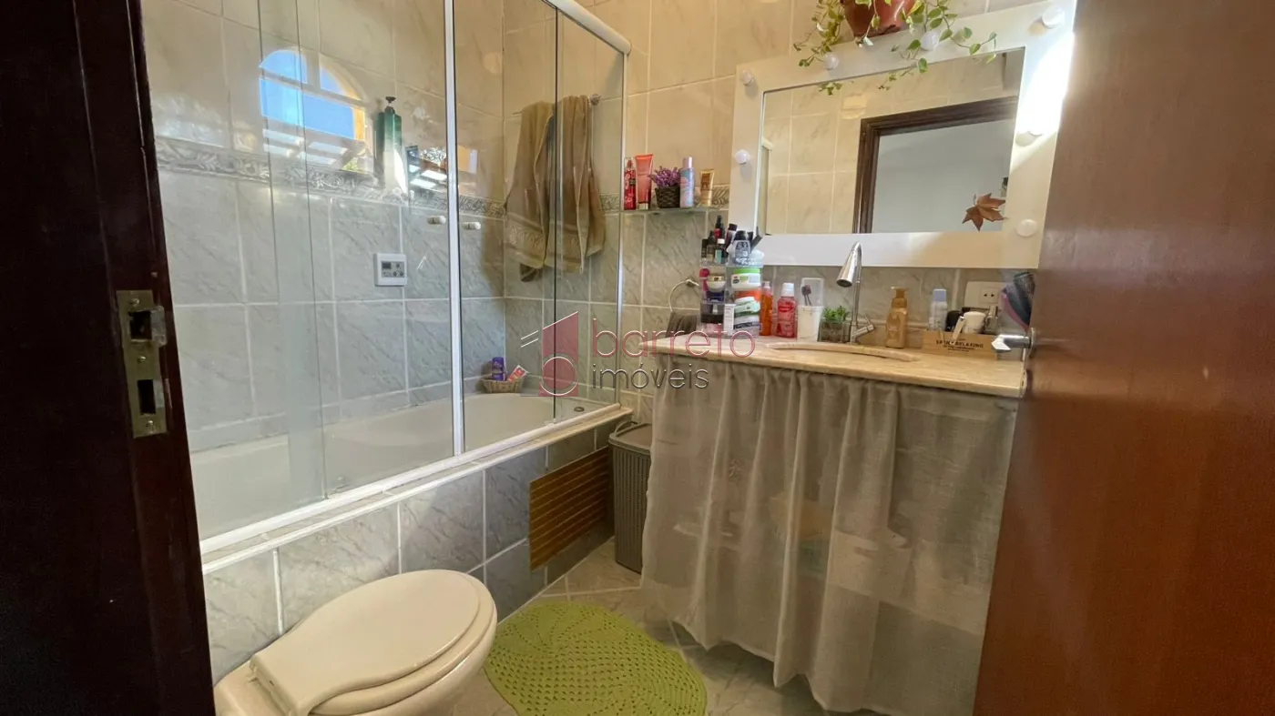 CASA À VENDA NO JARDIM PAULISTA I EM JUNDIAÍ/SP