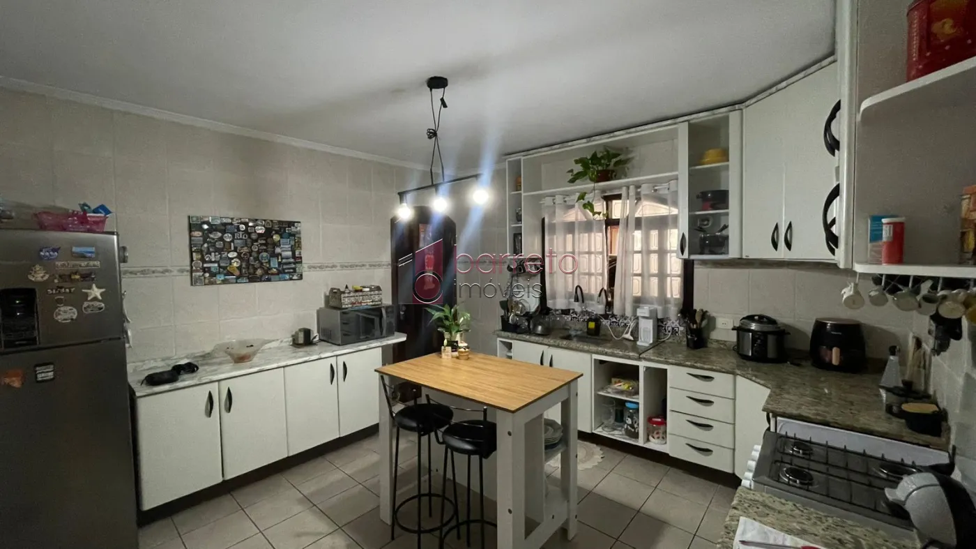 CASA À VENDA NO JARDIM PAULISTA I EM JUNDIAÍ/SP